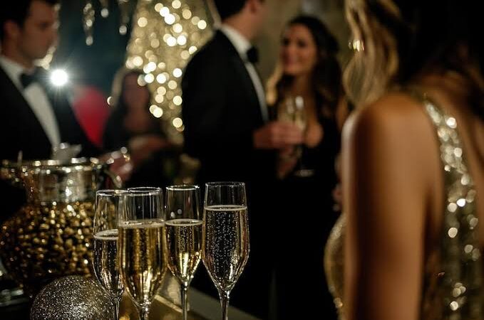Espaço para Evento na Pituba: Melhores Opções e Estruturas em Salvador